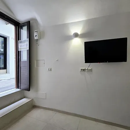 Apartment Marbex *
