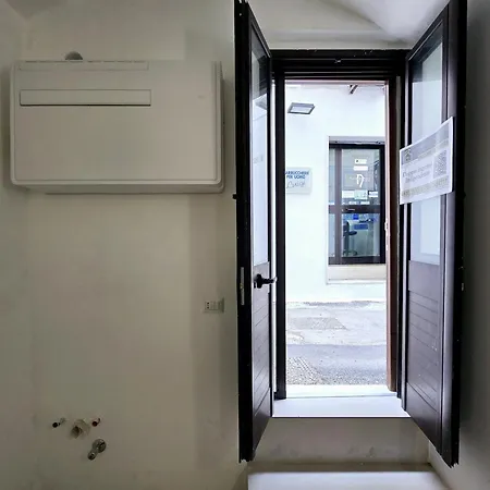 Marbex Apartment Gallipoli