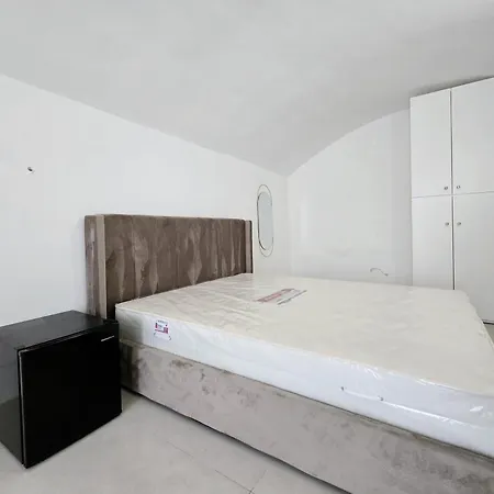 Marbex Apartment *