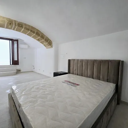 Marbex Apartment