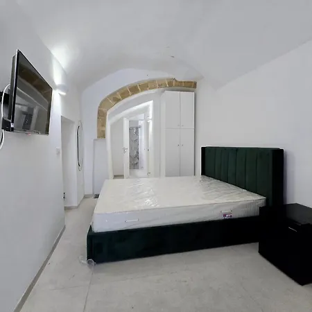 Marbex Apartment Gallipoli